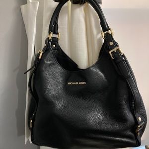 Black Michael Kors Bag